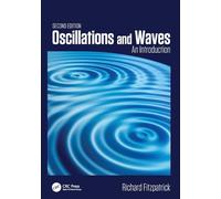 Oscillations and Waves: An Introduction, Second Edition