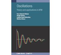 Oscillations: Theory and applications in AFM