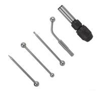 Oscillator and Center Finder Set Working for Edge Finding Center 5 Piece Set