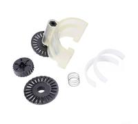 Oscillator Assembly Replacement Kit for Pentair Krauly Great WHITEs GW9500 Pool Cleaner, 6-Set DIY Repair Parts with 3.5x3x2.75 Inch Components