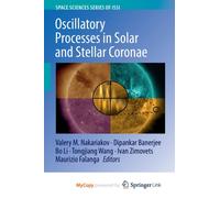 Oscillatory Processes in Solar and Stellar Coronae