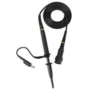 Oscilloscope Clip Probe 1pc P4100 100X High Voltage 2KV Oscilloscope Clip Probe 100MHz Bandwidth electrician tools Oscilloscope AccessoriesAnalyzers and data acquisition