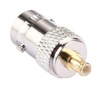 Oscilloscope Probe Adapter for DSO-for TC2 and DSO-TC3 Digital Oscilloscopes - 100 MHz, 600V Max Voltage, P6100-Compatible Clip-On Accessory (2-P(2pcs)