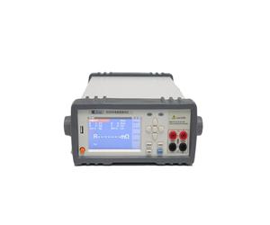 Oscilloscope, ZC2516/ZC2516A/ZC2516B Low Resistance Tester,DC Test Equipment with Signal Source(ZC2516B)