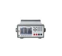 Oscilloscope, ZC2518 Multi-Channel DC Resistance Tester, Low Test Equipment with Signal Source(ZC2518A)