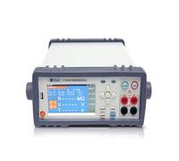 Oscilloscope, ZC2683F Insulation Resistance Tester,Automated Online Testing Equipment with Signal Source