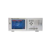 Oscilloscope, ZC2876/ZC2877/ZC2878 High Frequency LCR Digital Brid,Component Parameter Test Equipment with Signal Source(ZC2878)