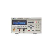 Oscilloscope, ZC2893A Impedance Tester,Electroacoustic Device Test Equipment with Signal Source