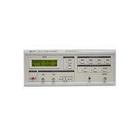 Oscilloscope, ZC4116 Digital Distortion Tester,Signal Meter Test Equipment with Signal Source