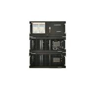 Oscilloscope, ZC5810-20 Medium Power 20-Channel Speaker Life Test Equipment,Electroacoustic Device with Signal Source