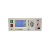 Oscilloscope, ZC7112D/ZC7110D Series Program-Controlled Withstand Voltage/Insulation Resistance Tester,Electrical Safety Test Equipment with Signal Source(ZC7110D)