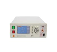 Oscilloscope, ZC7122D/ZC7120D Series Program-Controlled Withstand/Insulation Resistance Tester,Electrical Safety Test Equipment