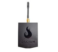 Oscium WiPry 2500x, Wi-Fi Spectrum Analyzer (iOS, Android, PC, Mac)
