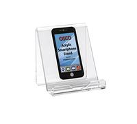 Osco Smartphone Holder, Acrylic