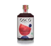 OSCO Le Rouge Ardent Spirit