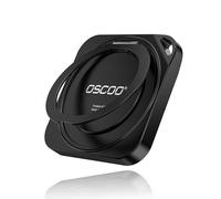OSCOO Magnetic 1TB Phone SSD with Stand, Up to 2000MB/s, External SSD Backup Drive Compatible with MagSafe for iPhone 15/16/17, Mac, Laptop, Tablet-Shoot in Apple ProRes 4K & Samsung Pro Video