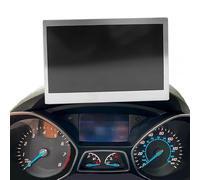 OSCTAUS 4.2" for 150MPH Speedometer Instrument LCD Display Color Screen Sharp LQ042T5DZ11 Ford Escape 2014-2016 Ford Focus 2013-2016 50 Pins CMOS Clear Resolution LCD Module Anti Scratch 480×272(RGB)