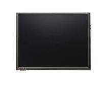 OSCTAUS 8.4" Uconnect LCD Monitor Touch Screen for 2015-16 Dodge Charger Car DJ084NA01A 6819242A、05091051A、05091054A、68224525A、68224.531A、C 8.4A VP3、8.4AN VP4