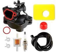 OSCTAUS Carburetor For Briggs Stratton 300e 450e 500e 550e 575e 600e Engine 591160