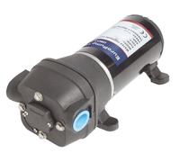 Osculati 4-Diaphragm Self-Priming Water Pump 12V 17L Model 16.518.12