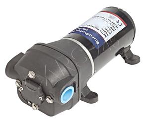 Osculati 4diaphragm Bilge Pump 24v 17l 16.525.24