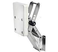 Osculati Adjustable outboard bracket 15 HP Marine