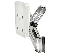 Osculati Adjustable outboard bracket 8 HP Marine