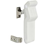 Osculati Anti-vibration rubber peak latch 96x29 mm