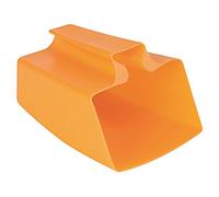 Osculati Bailer PE orange, Plastic, by Osculati