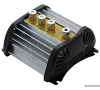 Osculati Battery combiners and automatic isolator charge divider 3x70 A boat