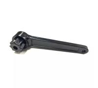 Osculati Bi-square composite handle