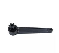 Osculati Bi-triangle handle for deck fillers