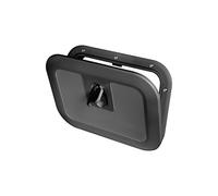 Osculati Black flush inspection hatch 380 x 280 mm