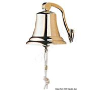 Osculati Brass Bell Boat Marine 150 mm