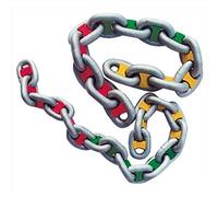 Osculati Chain marker 10 mm 40 inserts