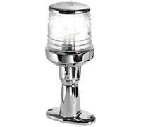 Osculati Classic 360° mast head led light w/SS base