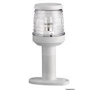 Osculati Classic 360° mast head light white base