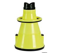 Osculati Classic Demountable Bathyscope LED Head Light, Yellow, Compatible with Car, Truck, Motorcycle