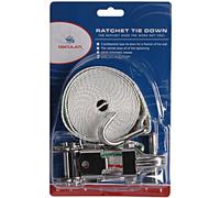 Coloured polyester strap Heavy Duty 38 mm 700cm - 1 PC Osculati - 63.253.02