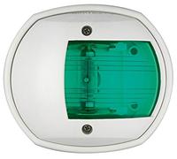 Osculati Compact white/112.5° right led navigation light
