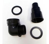 Osculati Deck Fill Kit Plastic Fuel Tanks For CAN-SB Tanks