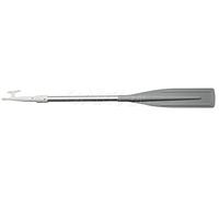 OSCULATI Demountable Telescopic Oar With Boat Hook ⌀ 30/35mm