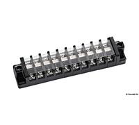 Osculati Electrical cable terminal for 10 terminals 20A boat