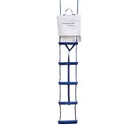 Osculati Emergency Ladder 94 cm, Blue Plastic, 3 Steps
