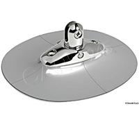 Osculati EPDM support w/base 46.670.00 Marine