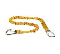 Osculati Euro Spring Line elastic safety line 1-2 m