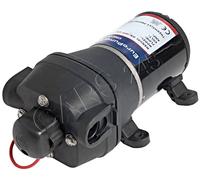 Osculati Europump 12 4-diaphragm fresh water pump 24 V