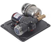 Europump fresh w. pump + accumul. tank 12 l/m 12 V - 1 PC Osculati - 16.506.03