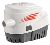Osculati G1100 Europump II Automatic Pump - 12V - 70L/min