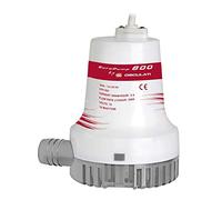 Osculati Europump II submersible bilge pump 1500 12 V